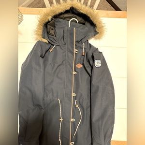 Picture Ski Jacket. Never worn!